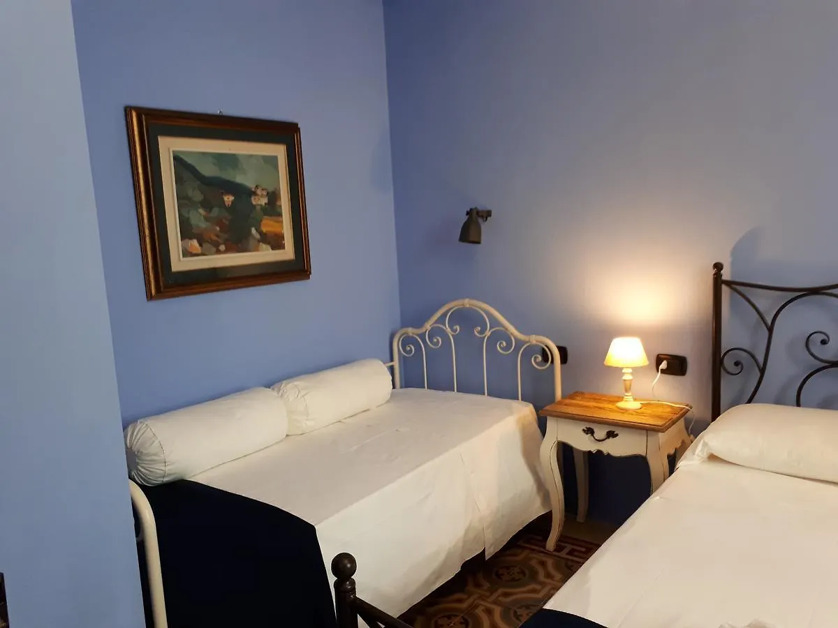 Sofia Family Suites Carloforte  0*, Carloforte (Isola di San Pietro)