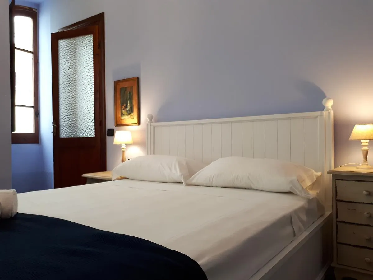 Sofia Family Suites Carloforte  Guest house