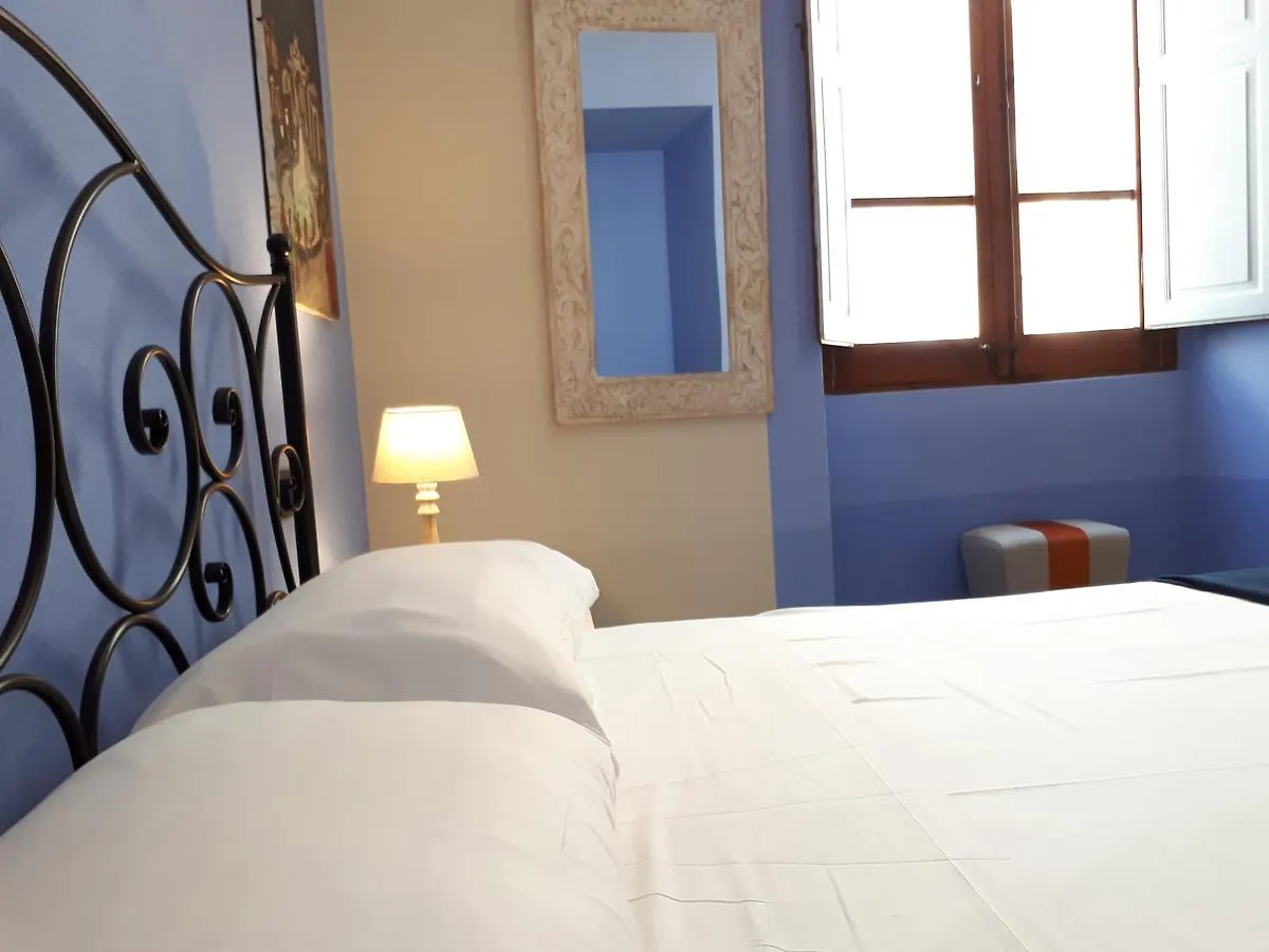 Sofia Family Suites Carloforte