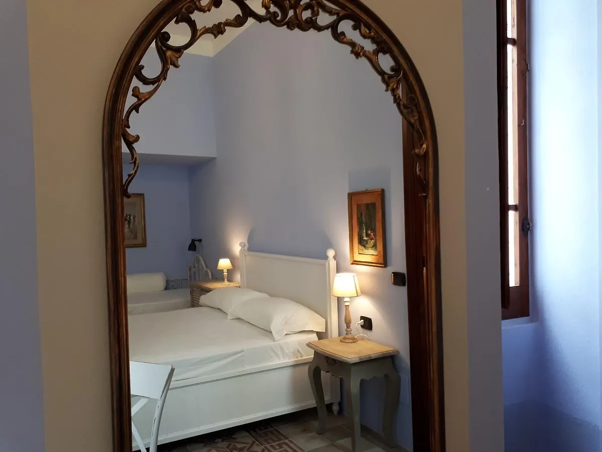 Sofia Family Suites Carloforte  0*, Carloforte (Isola di San Pietro) Italia