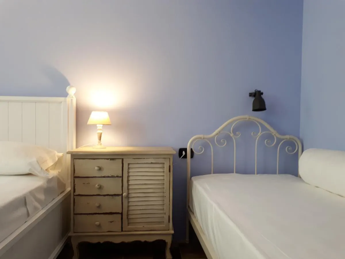 Sofia Family Suites Carloforte  Affittacamere Carloforte (Isola di San Pietro)
