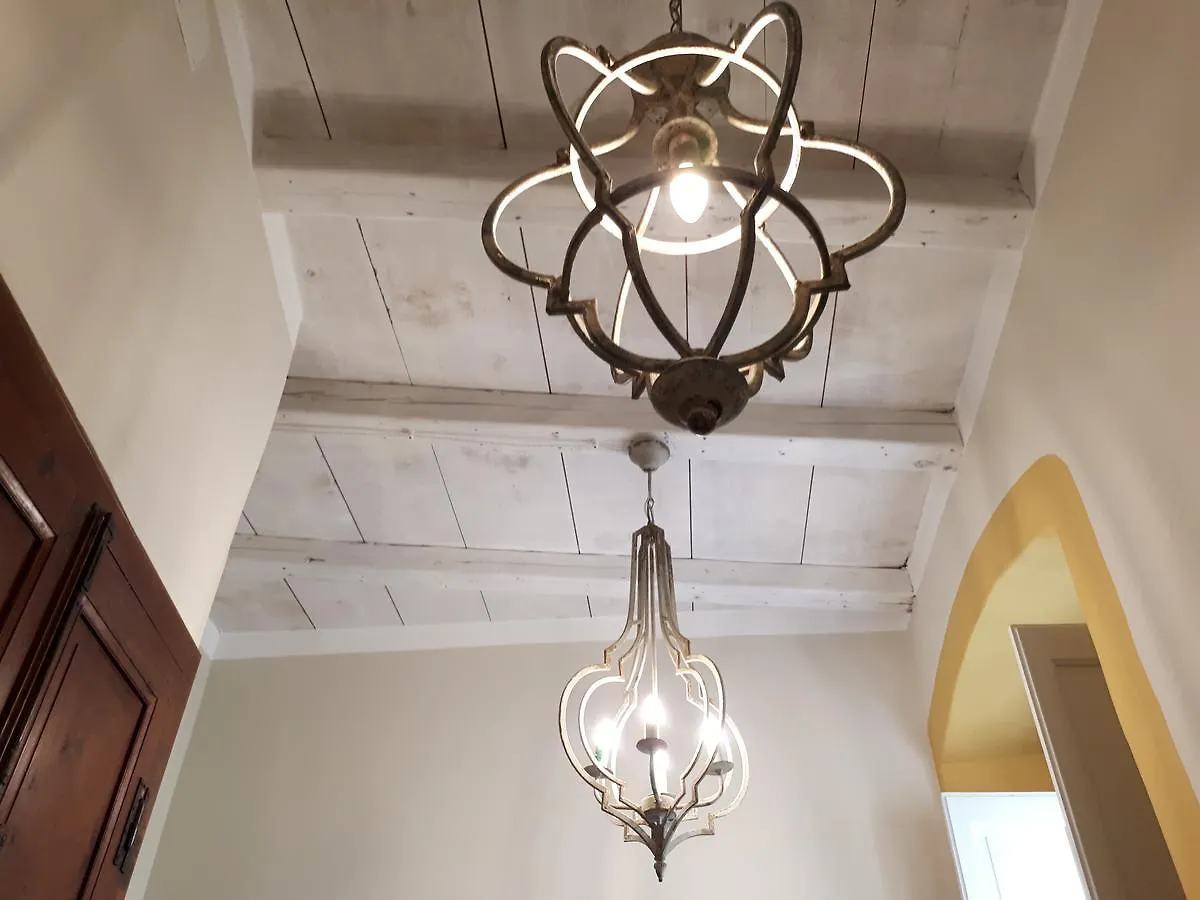 Affittacamere Sofia Family Suites Carloforte