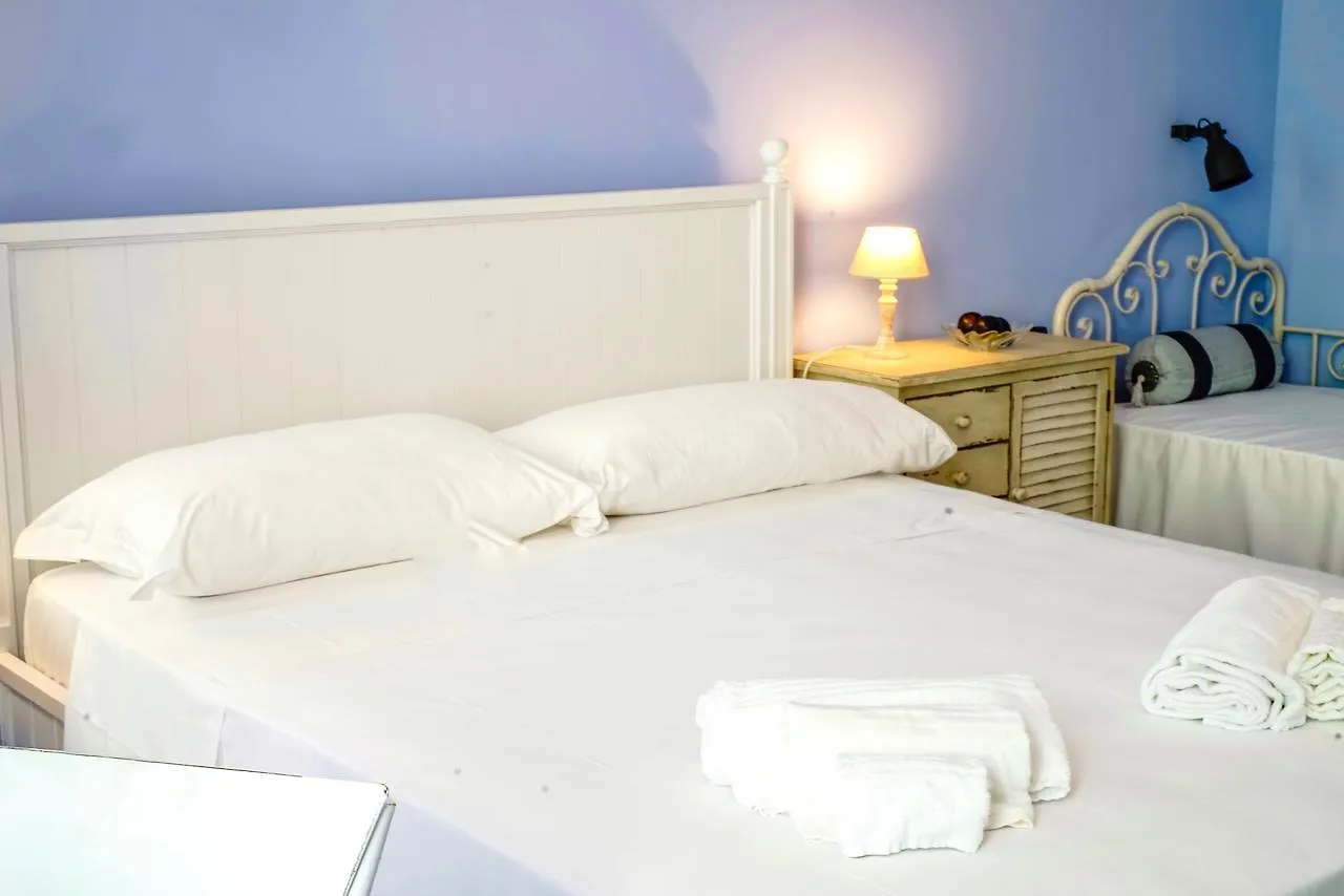 Sofia Family Suites Carloforte