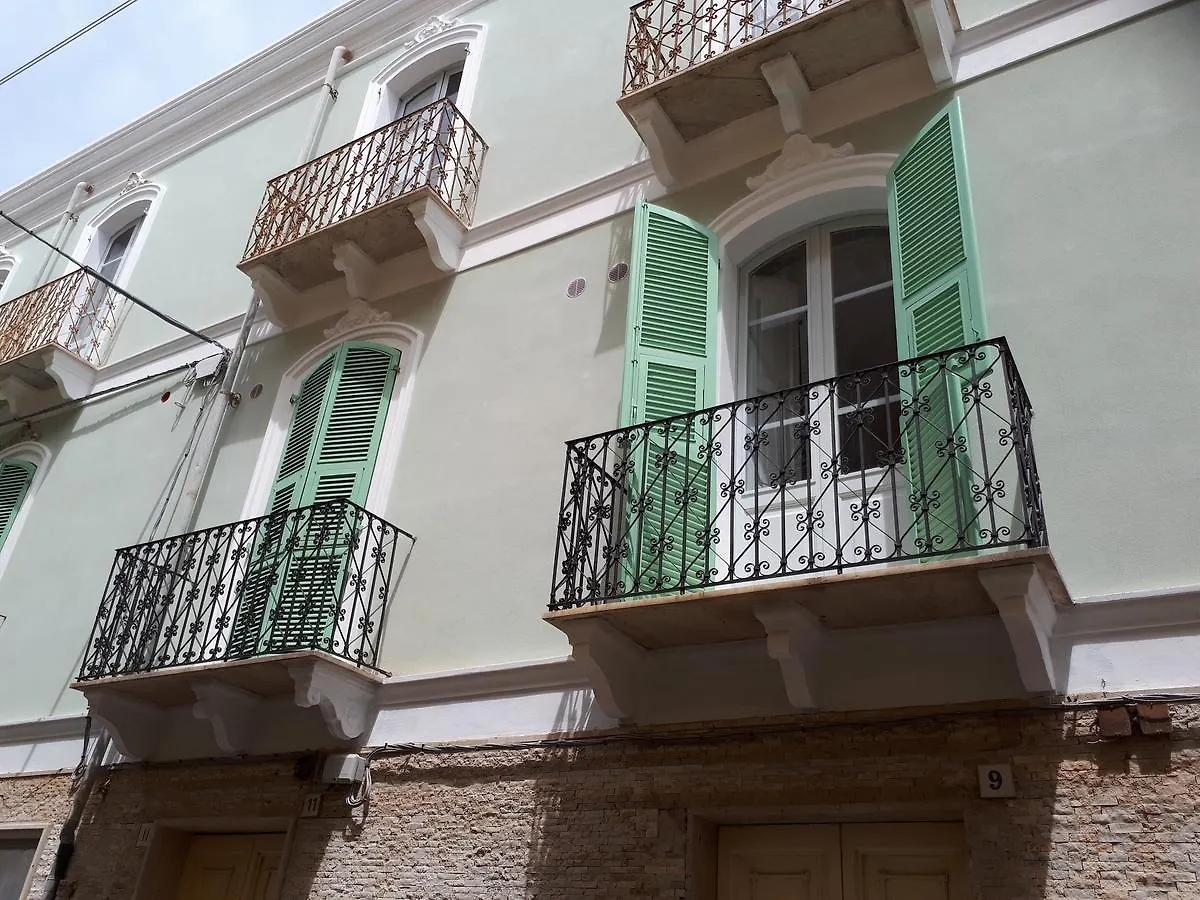 Sofia Family Suites Carloforte  Carloforte (Isola di San Pietro)