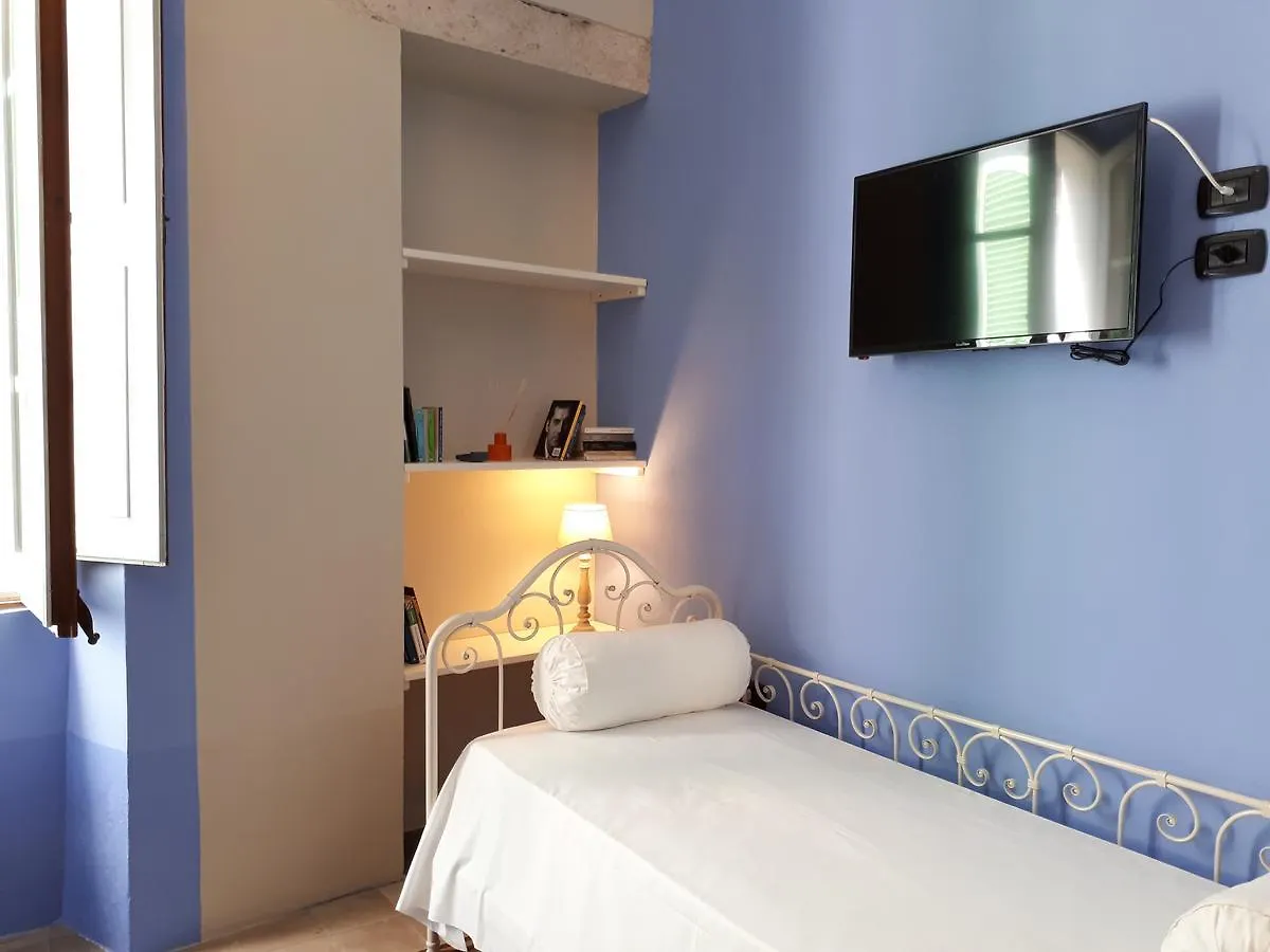 Affittacamere Sofia Family Suites Carloforte