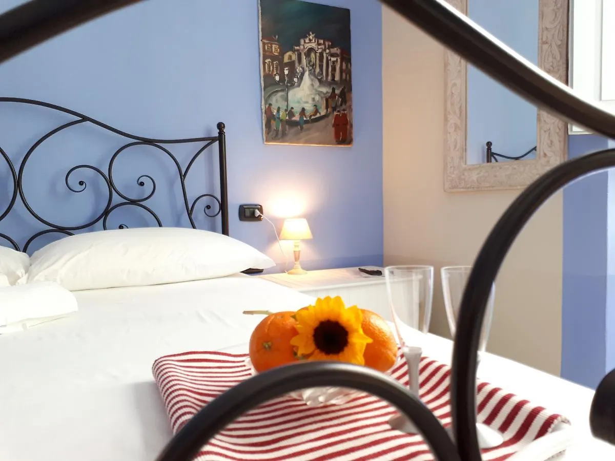 Sofia Family Suites Carloforte  0*, Carloforte (Isola di San Pietro)
